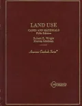 Cases and Materials on Land Use