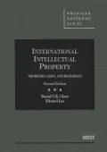 International Intellectual Property