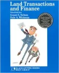 Land Transactions and Finance