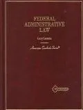 Federal Administrative Law