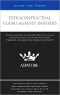 Extracontractual Claims Against Insurers