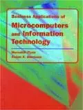 Business Applications of Microcomputers and Information Technology