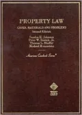 Property Law Cases, Materials and Problems