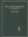 Law of Property An Introductory Survey