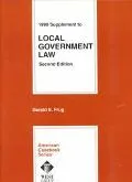 1998 Supplement to Local Government Law