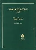 Administrative Law