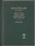 Hornbook on Health Law