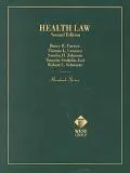 Hornbook on Health Law