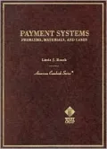 Payment Systems: Problems, Materials, and Cases