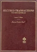 Secured Transactions : Teaching Materials