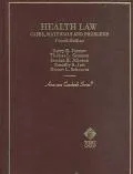 Law Of Health Care Organization And Finance Cases, Materials and Problems