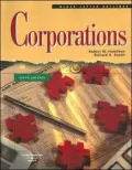 Corporations: Black Letter Series