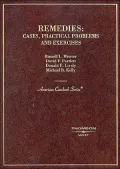 Remedies: Casebook
