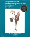 Black Letter on Corporate and Partnership Taxation