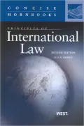 Murphy's Principles of International Law