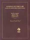 Science in the Law Social and Behavioral Science Issues