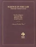 Science in the Law Forensic Science Issues
