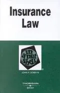 Insurance Law in a Nutshell
