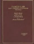 Family Law Cases, Comments and Questions