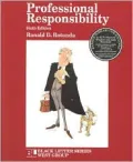 Professional Responsibility