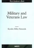 Military and Veteran's Law
