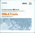 Wills & Trusts