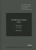 Computer Crime Law