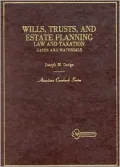 Wills, Trusts and Estate Planning