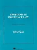Problems in Insurance Law