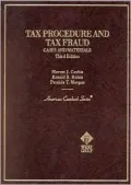 Tax Procedure and Tax Fraud
