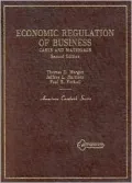 Economic Regulation of Business Cases and Materials