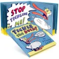 Tickle the Duck!: Don't You Dare