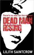Dead Man Rising (Dante Valentine Series #2)