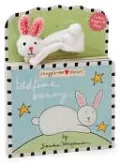 Bedtime Bunny (Snuggle-Me Stories Series)