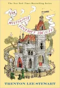 The Mysterious Benedict Society (Mysterious Benedict Society Series #1)