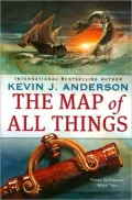 The Map of All Things (Terra Incognita Series #2)