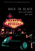 Back in Black (The A-List Series #5)