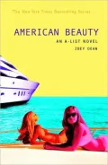 American Beauty (The A-List Series #7)