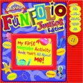 Cranium FunFolio Junior Edition