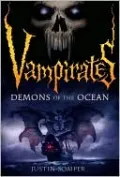 Demons of the Ocean (Vampirates Series #1)