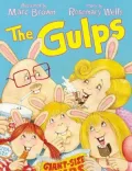 Book cover of The Gulps
