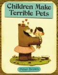 Children Make Terrible Pets