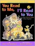 You Read to Me, I'll Read to You: Very Short Scary Tales to Read Together