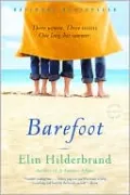 Barefoot
