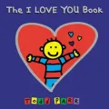 The I Love You Book