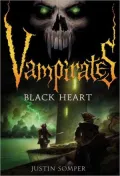 Black Heart (Vampirates Series #4)