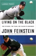 Living On The Black