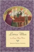 Little Men: From the Original Publisher