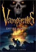 Empire of Night (Vampirates Series #5)