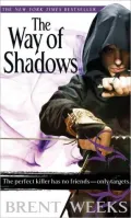 The Way of Shadows (Night Angel Series #1)